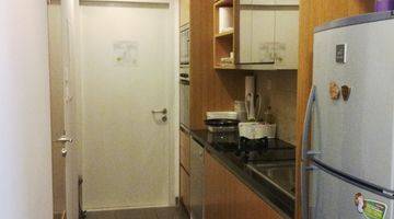 Gambar 1 Dijual Apart Kempinski Lantai 21 Full Furnish