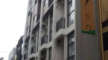 Gambar 1 Hotel Dijual Daerah hayam Wuruk , Jakarta Pusat