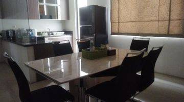 Gambar 4 Rumah Dijual Disewakan Residence 28 , Kedoya Selatan