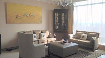 Gambar 5 Dijual Apart Kempinski Lantai 21 Full Furnish