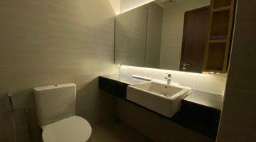 Gambar 4 Apartment West Vista Studio Minimalis 