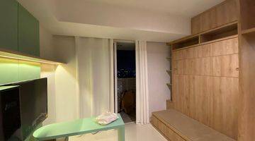 Gambar 3 Apartment West Vista Studio Minimalis 