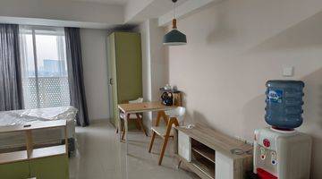 Gambar 3 Apartemen West Vista Baru Furnished 1 Bedroom