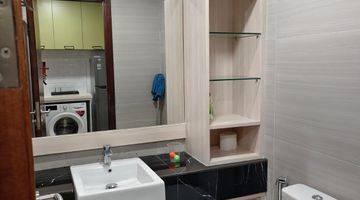 Gambar 4 Apartemen West Vista Baru Furnished 1 Bedroom