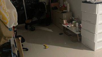 Gambar 2 Apartment West Vista 2 BR Jual Rugi