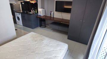 Gambar 3 Apartemen West Vista Bagus Furnished View Pool