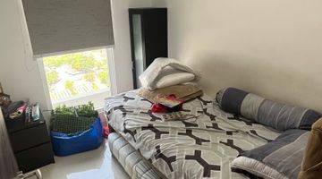 Gambar 4 Apartment  West Vista 2 Kamar Tidur Harga Include IPL Furnished