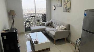 Gambar 5 Apartment  West Vista 2 Kamar Tidur Harga Include IPL Furnished