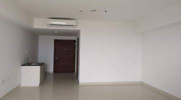 Gambar 1  Apartemen West Vista 1 Kamar Tidur Unfurnished