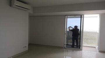 Gambar 3  Apartemen West Vista 1 Kamar Tidur Unfurnished