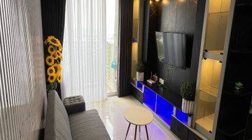 Gambar 1 Apartment West Vista 2 Kamar Full Interior