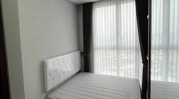 Gambar 5 Apartment West Vista 2 Kamar Full Interior