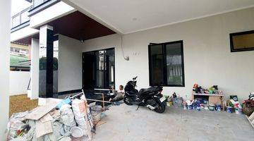 Gambar 2 Brand New House Mewah 2 Lantai Hoek Di Griya Loka, Bsd, Tangsel.