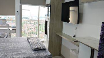 Gambar 3 Apartemen mewah & nyaman furnished siap huni dengan design cantik