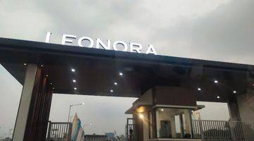 Gambar 5 Brand New Cluster Leonora premium @symphonia Gading Serpong