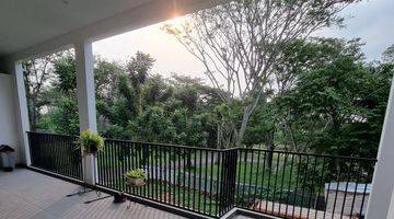 Gambar 4 Dijual Rumah Minimalis Posisi Hoek Dan Bagus di Vermont Parkland Bsd City