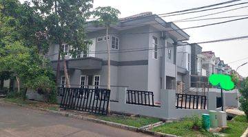 Gambar 2 Dijual Rumah Mewah Baru 2 Lantai Harga Nego Di Gading Serpong 