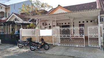 Gambar 1 Dijual Murah Villa Melati Mas Siap Huni Harga Nego di Tangerang Selatan