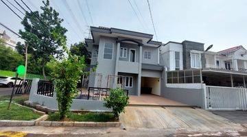 Gambar 3 Dijual Rumah Mewah Baru 2 Lantai Harga Nego Di Gading Serpong 