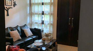 Gambar 4 Rumah Siap Huni Semi Furnished Taman Puri Bintaro Jakarta Selatan