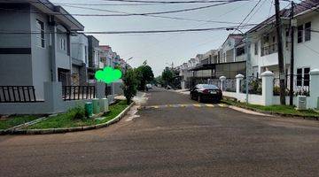 Gambar 4 Dijual Rumah Mewah Baru 2 Lantai Harga Nego Di Gading Serpong 