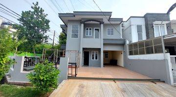 Gambar 1 Dijual Rumah Mewah Baru 2 Lantai Harga Nego Di Gading Serpong 