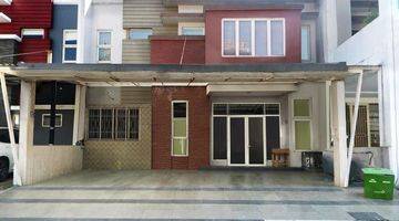 Gambar 1 Dijual rumah Puri Mansion Boulevard uk 10x20 harga 5,7M nego