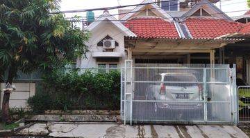 Gambar 1 Dijual cepat!! Muraah! rumah Semanan uk 8x15 harga 1,9M Nego.SHM.