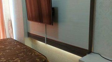 Gambar 4 Apartement Scientia 1BR Full Furnish Murah Gading Serpong