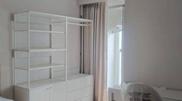 Gambar 2 Mtown 2BR Full Furnish IKEA K-Style Summarecon Gading Serpong