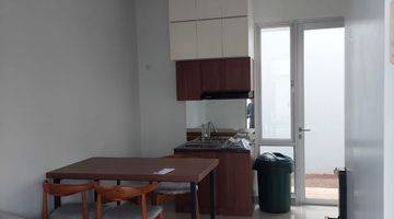 Gambar 3 Rumah Full Furnish Amarillo Village 6x12 Gading Serpong Tangerang