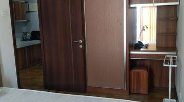 Gambar 4 Apartement Scientia 1BR Furnish Dekat UMN Gading Serpong