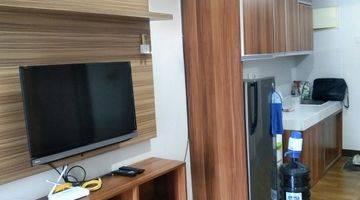 Gambar 2 Apartement Scientia 1BR Furnish Dekat UMN Gading Serpong