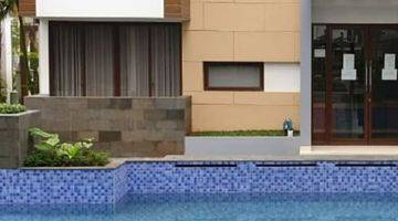 Gambar 3 Apartement Low Rise 2BR Assati Vanya Park BSD City