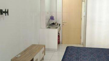 Gambar 1 Apartement Murah Studio Ayodhya Residence Tangerang