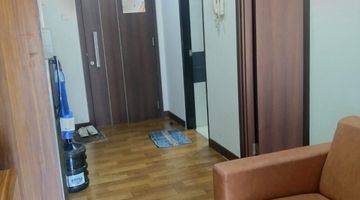 Gambar 4 Apartement Scientia 1BR Full Furnish Dekat Kampus Gading Serpong