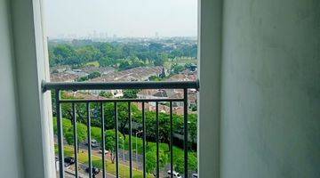 Gambar 3 Apartement Mtown Residence Full Furnish 3BR Gading Serpong