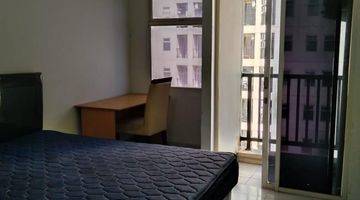 Gambar 4 Apartement Murah Studio Ayodhya Residence Tangerang