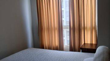 Gambar 5 Apartement Scientia 1BR Furnish Dekat UMN Gading Serpong