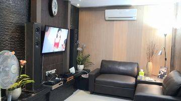 Gambar 2 Rumah 2 Lantai Bagus Furnished SHM di Jl.pintu Air, Pasar Baru, Jakarta Pusat