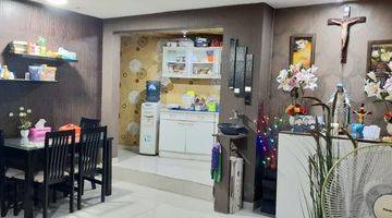 Gambar 5 Rumah 2 Lantai Bagus Furnished SHM di Jl.pintu Air, Pasar Baru, Jakarta Pusat