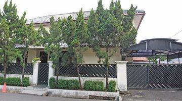 Gambar 3 Rumah 2 Lantai Bagus Unfurnished SHM di Pondok Pinang, Jakarta Selatan