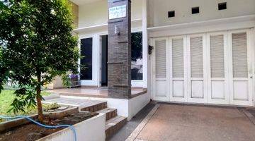 Gambar 1 Rumah 2 Lantai Full Furnish di Bukitsari Banyumanik Semarang