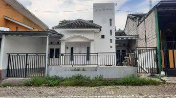 Gambar 1 Rumah Siap Huni di Banyumanik Semarang Sudah Renovasi