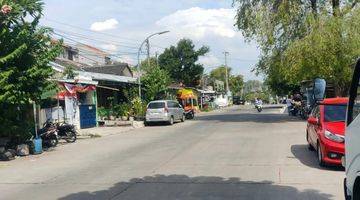 Gambar 3 Rumah 2 Lantai Siap Bangun Di Ketileng Semarang