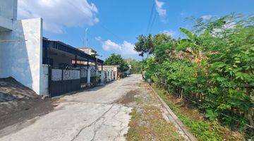 Gambar 1 Rumah Siap Bangun Bergaransi Dekat Pondok Walisongo Sragen