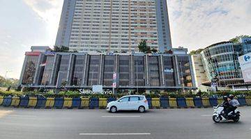 Gambar 3 Sewa Ruko Office Skandinavia Apartemen Dekat Bca Tangcity Mall