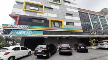 Gambar 1 Ruko Tangerang Dijual Tangcity Mall Cocok Makanan Kecantikan F b