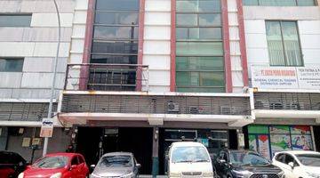 Gambar 1 Jual Ruko Murah Tangerang Kota Tangcity Mall Finance Skincare