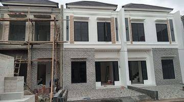 Gambar 4 Unit ready rumah jatisampurna bekasi 